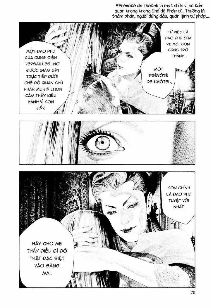 Innocent: Chapter 24