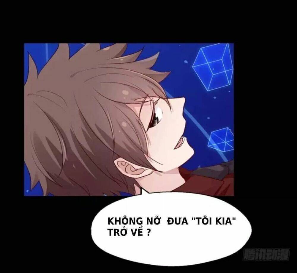 Chạy Đi Âm Sai: Chapter 95