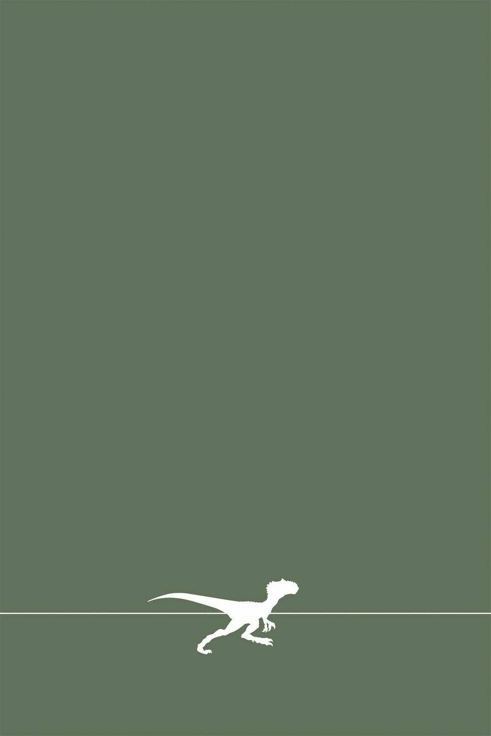 Age Of Reptiles Omnibus: Chapter 3