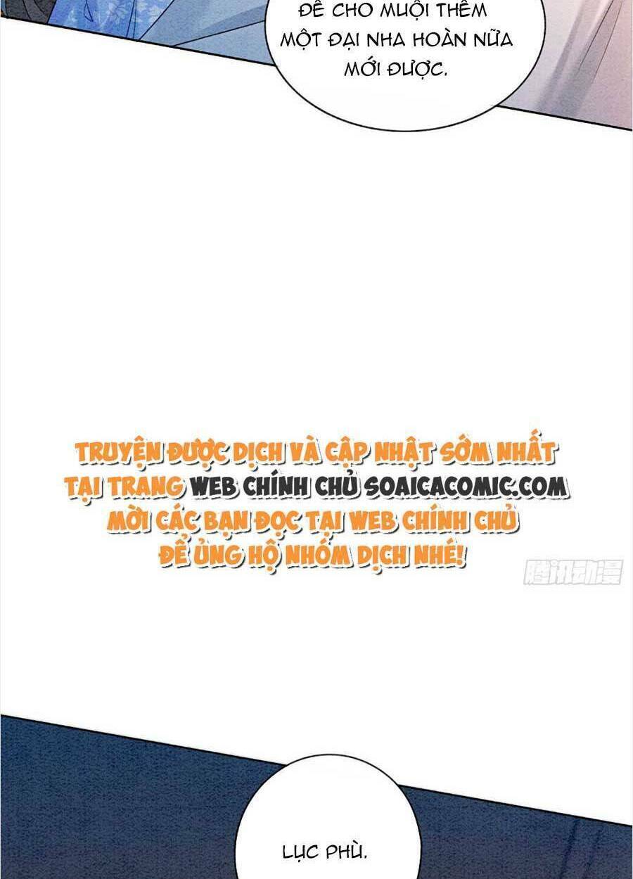 Bắt Đầu Hủy Hôn Để Công Lược Vương Gia: Chapter 34