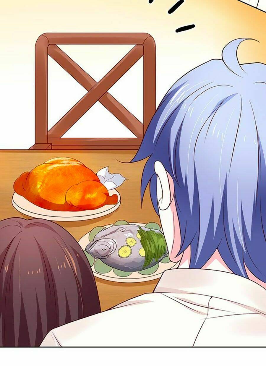 Bạn Trai Là Ngôi Sao: Chapter 81