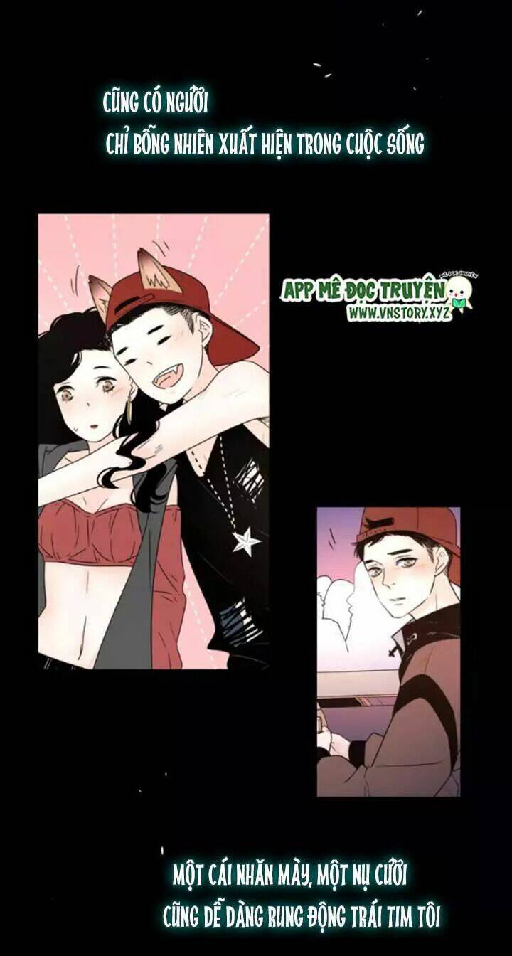 Cạm Bẫy Ngọt Ngào: Chapter 62