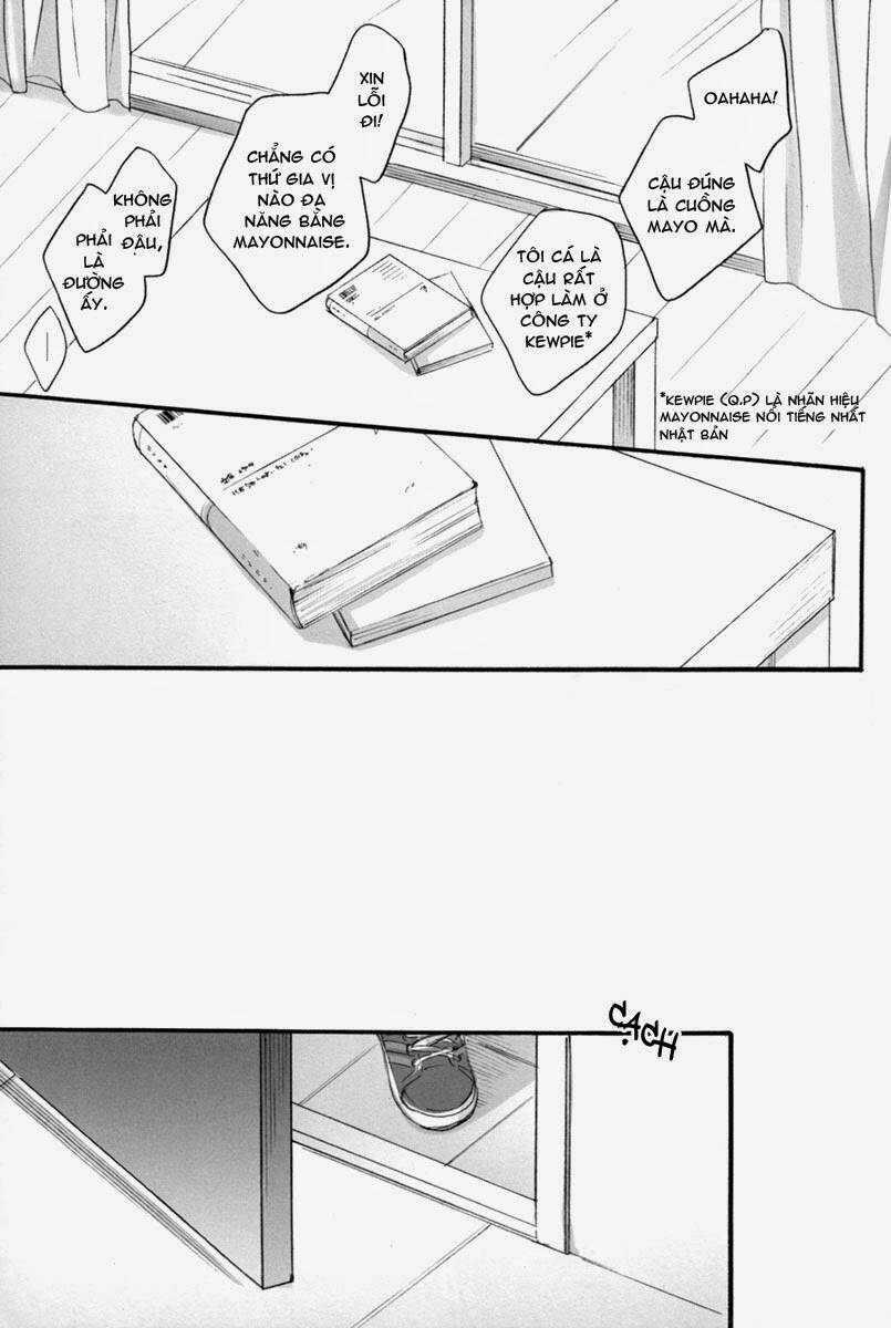 Linh Hồn Bạc Dj - Phiên Bản Khác: Chapter 1