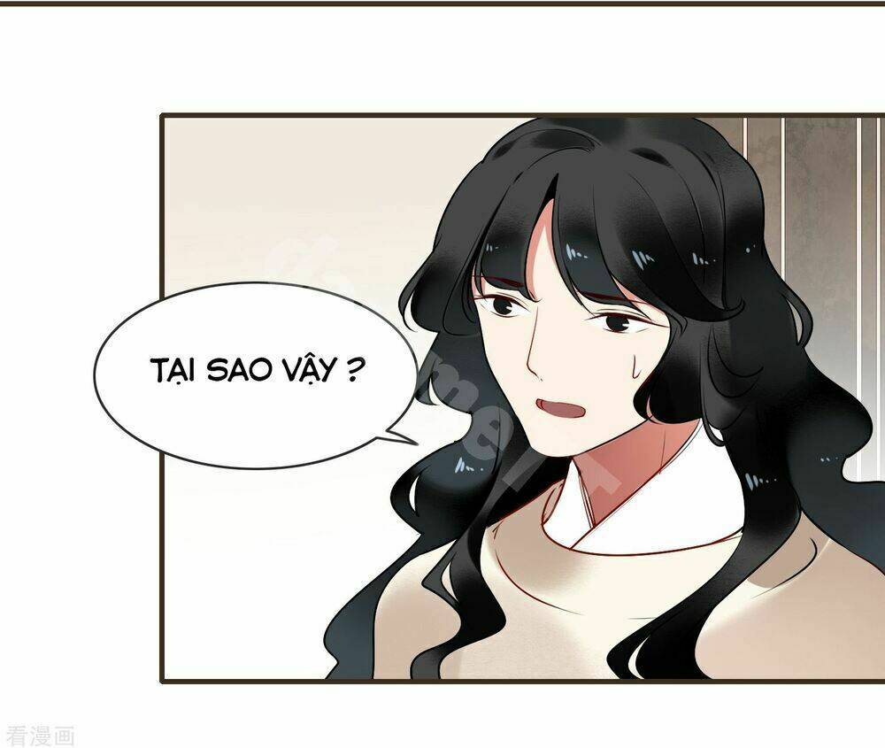 Bỉ Ngạn Hoa: Chapter 34
