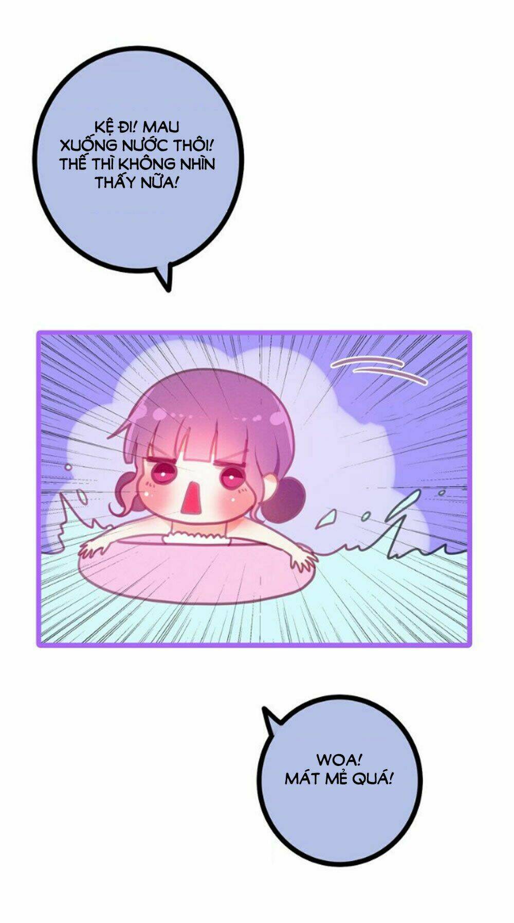 Tháng Sáu Kì Diệu: Chapter 57