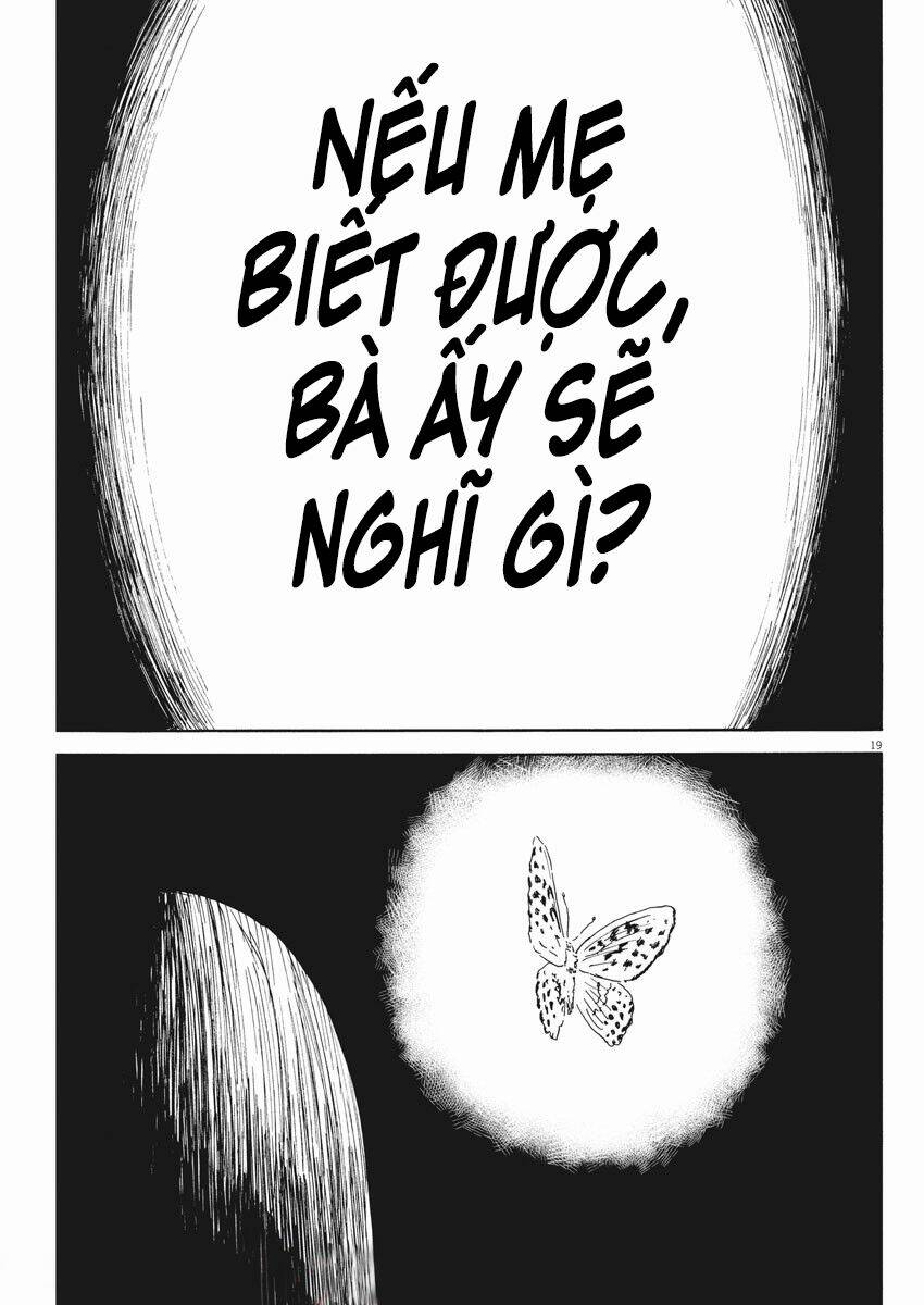 Chi No Wadachi: Chapter 98