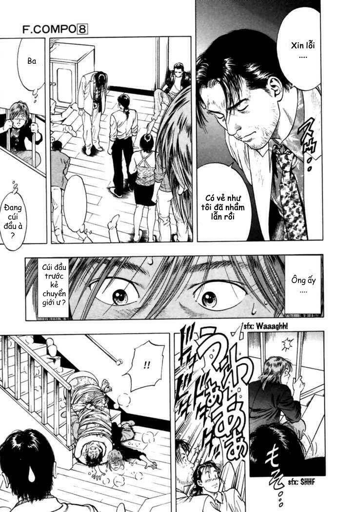 Family Compo: Chapter 51
