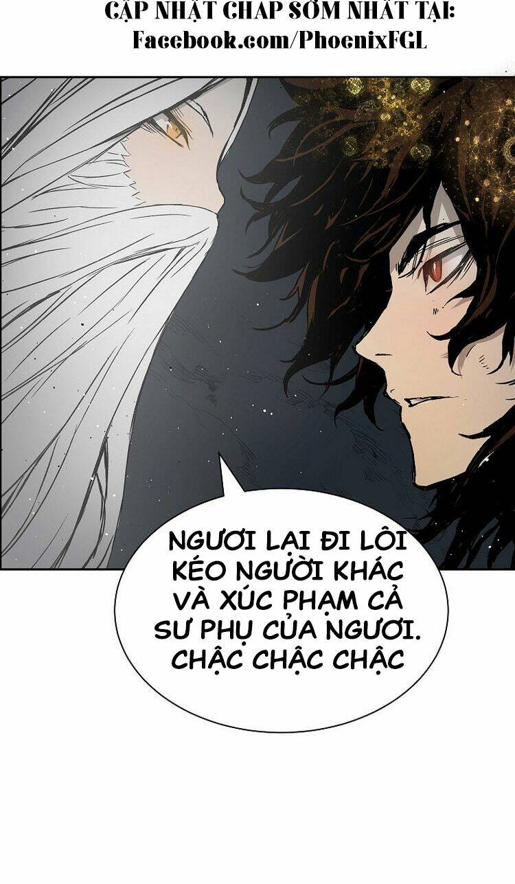 Vô Kiếm Tiểu Tử: Chapter 89