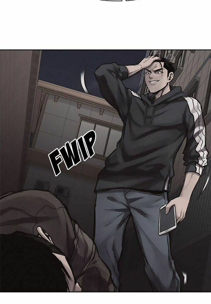 Nắm Đấm: Chapter 29