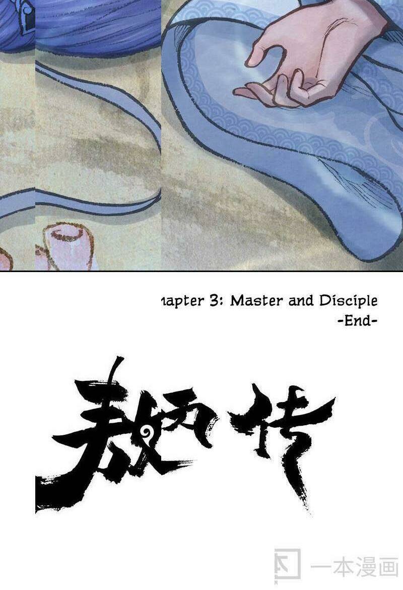 Ngao Bính: Chapter 3