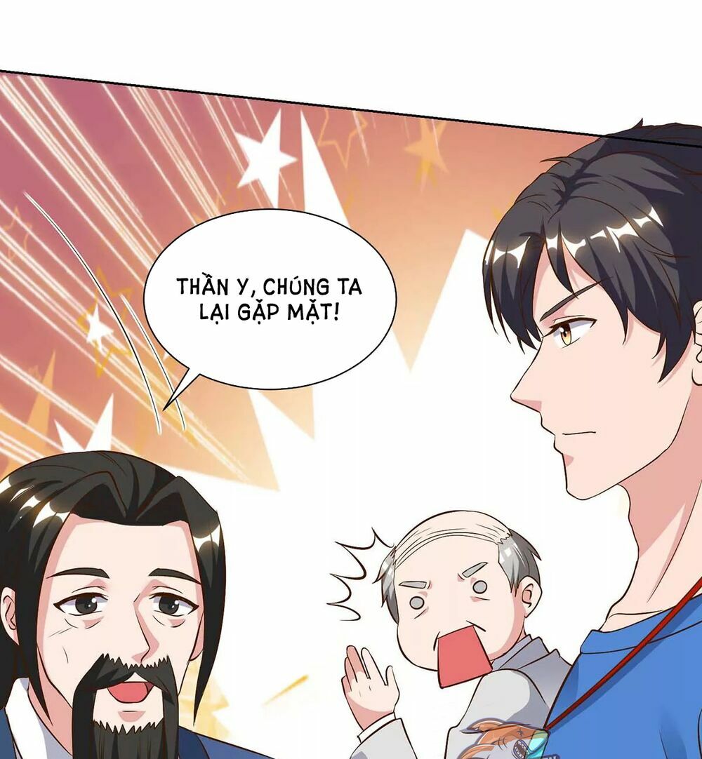 Trọng Sinh Khí Thiếu Quy Lai: Chapter 90