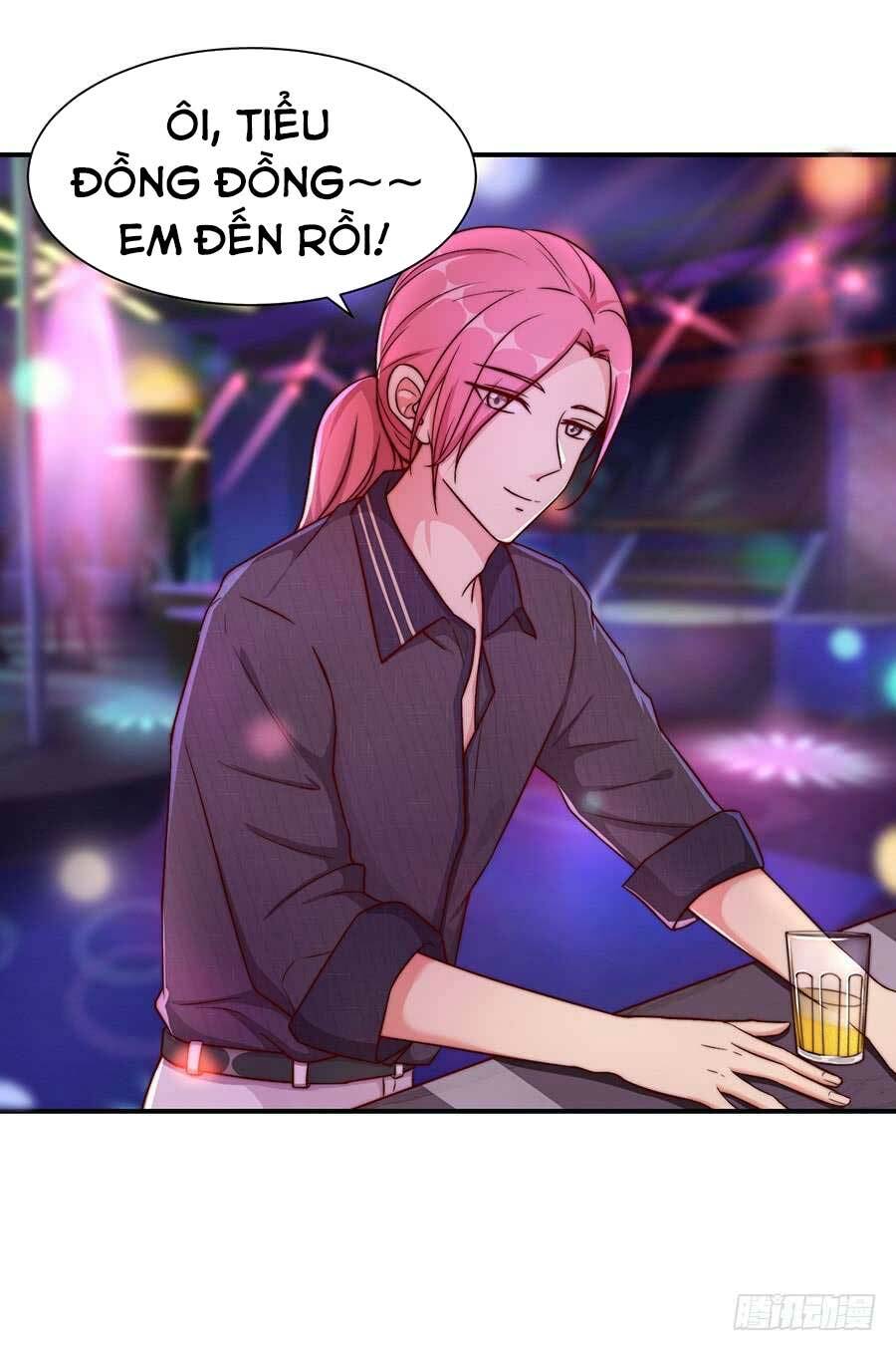 Gả Cho Tình Cũ Làm Lão Bà: Chapter 29