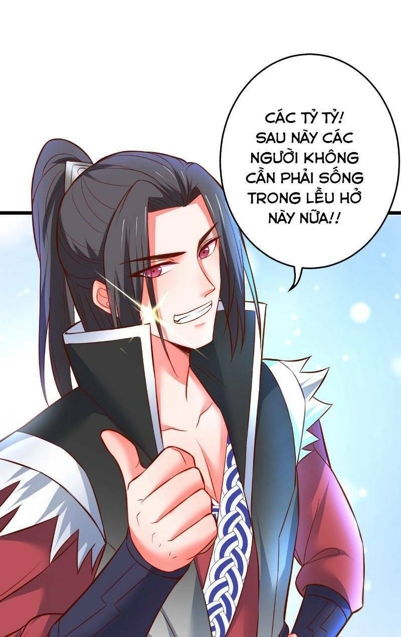 Trọng Sinh Tối Cường Ma Tôn Ở Rể: Chapter 41