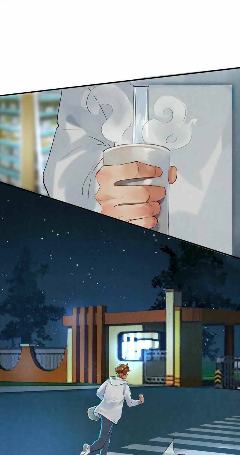 Chung Cư Của Các Ảnh Đế: Chapter 62