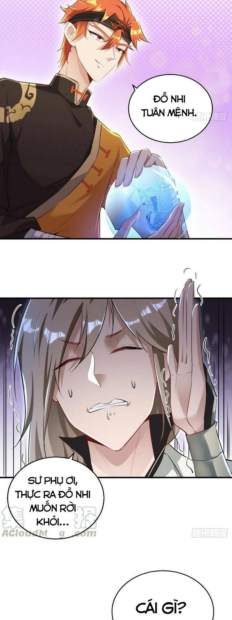Tà Du Ký: Chapter 102
