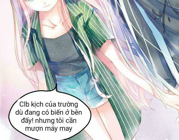 Chuông Và Lá: Chapter 5.5