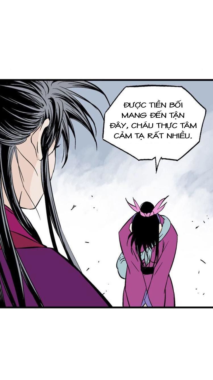 Cao Thủ 2: Chapter 112