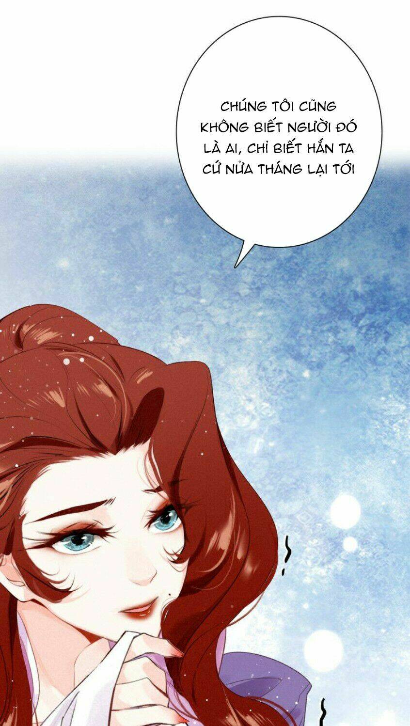 Đế Sư Tại Thượng: Chapter 13