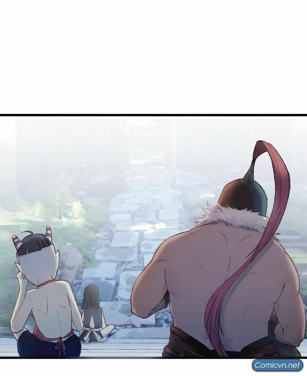 Mạnh Bà Truy Phu Ký: Chapter 16