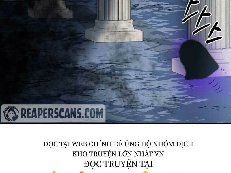 Ngôi Nhà Kết Nối Với Hầm Ngục: Chapter 18