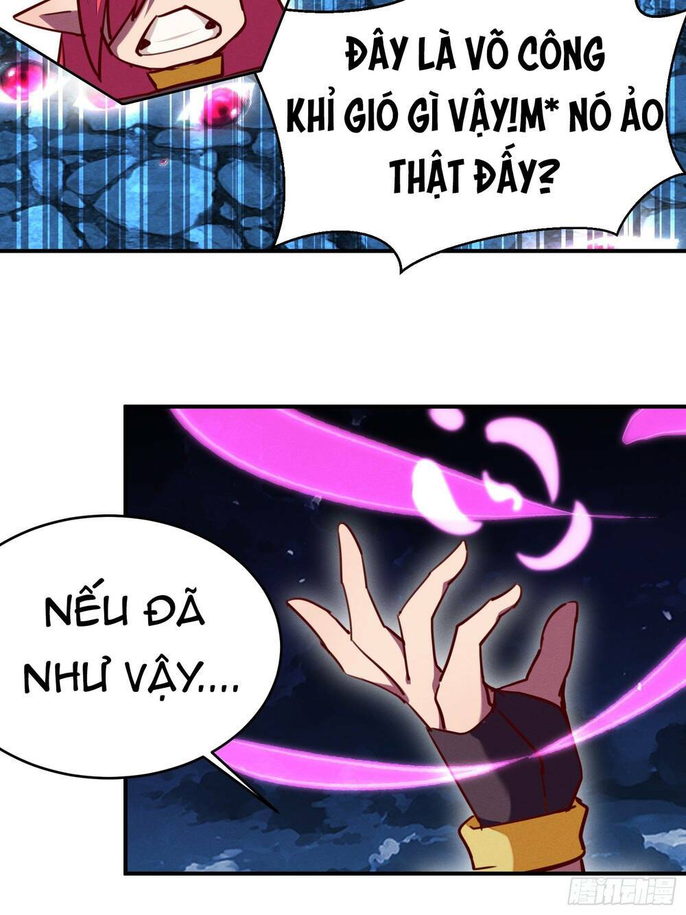 Trở Thành Đạo Sư Dũng Sĩ: Chapter 28