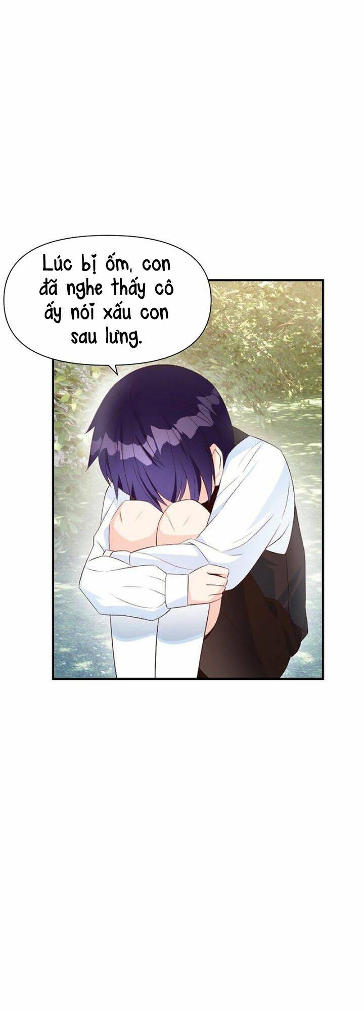 Tất Cả Mọi Người Đều Yêu Quý Nhân Vật Phản Diện: Chapter 5