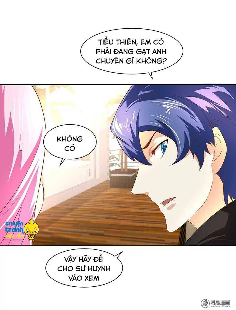 Cường Sủng Hào Môn Tiểu Manh Thê: Chapter 40