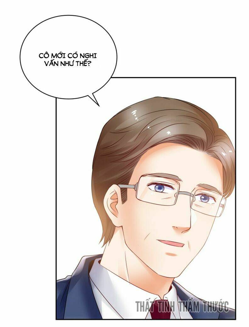 Bạn Trai 1/4 Của Tôi: Chapter 9