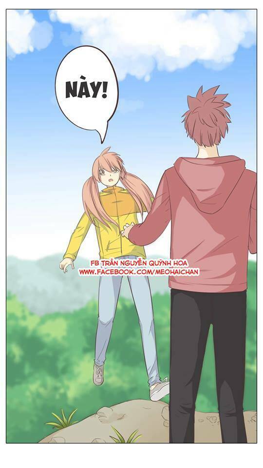 Xin Chào! Dân Nữ: Chapter 29