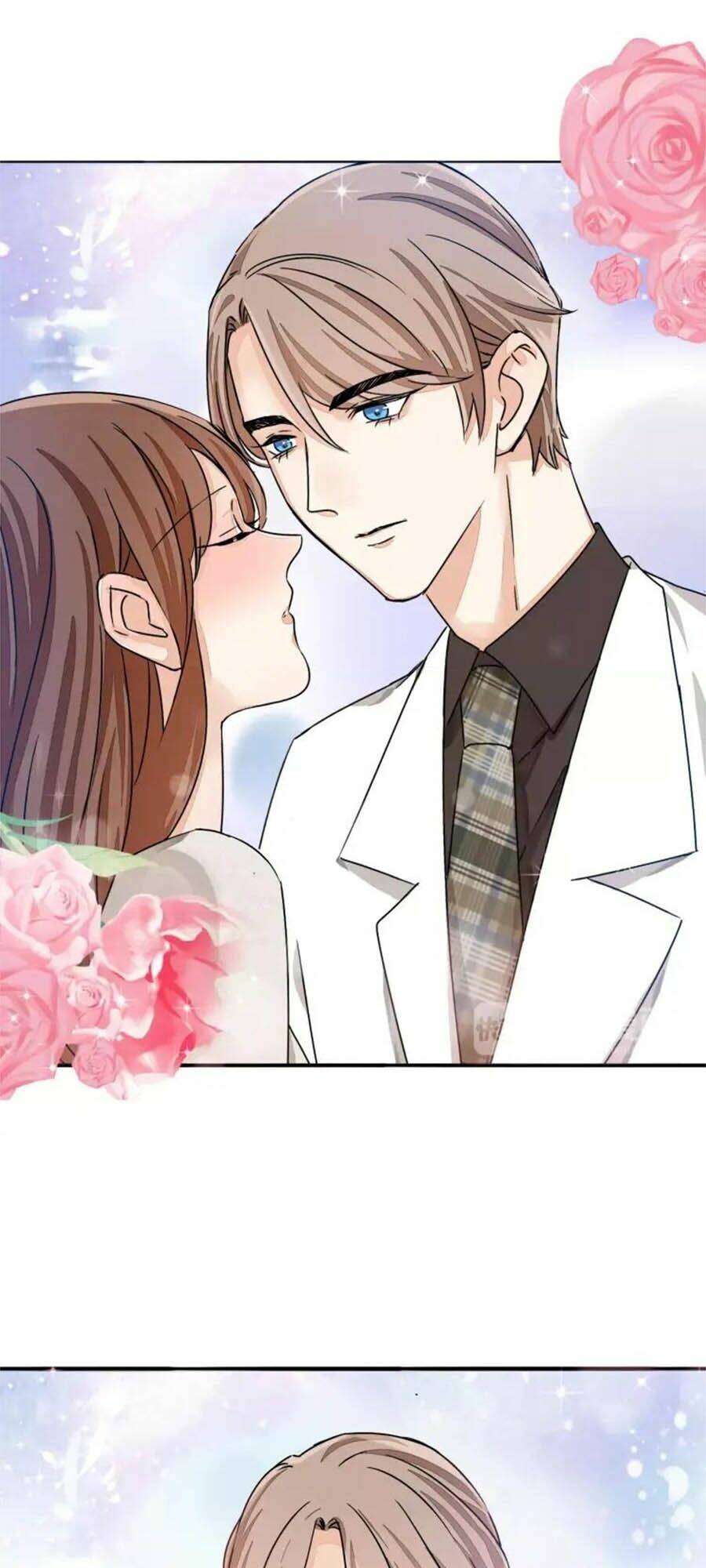 Mùi Hương Lãng Mạn: Chapter 48