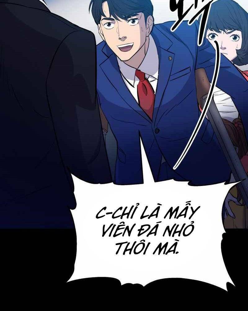 Cánh Cổng Mở Ra Đúng Ngày Đầu Tiên Tôi Thành Chính Trị Gia: Chapter 18