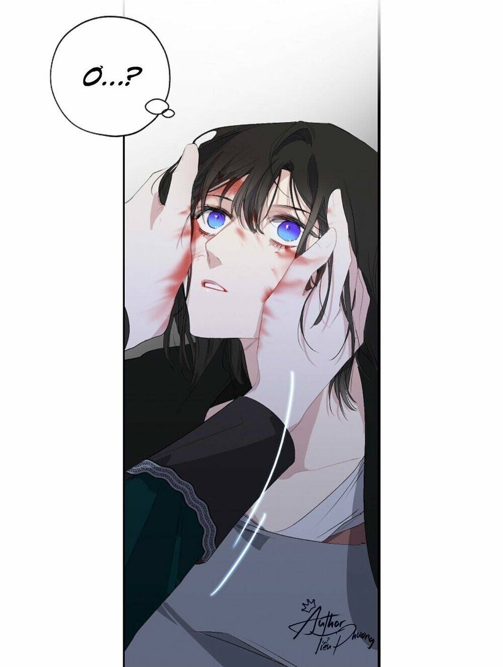 Tình Điên Dại: Chapter 5