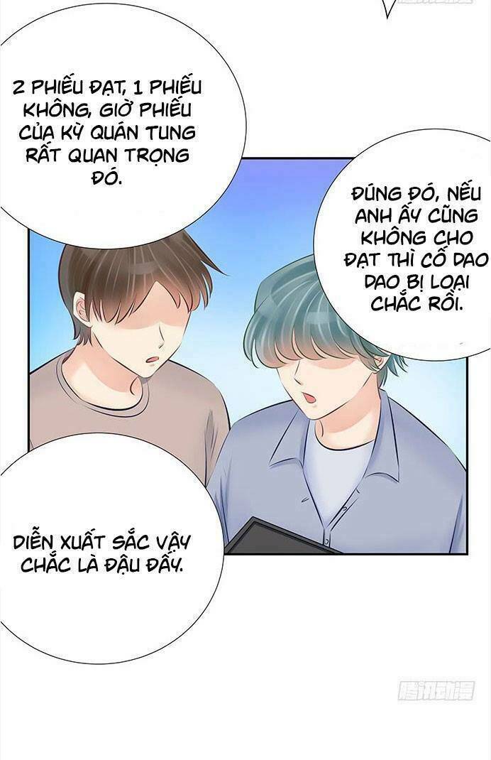Trọng Sinh Để Ngủ Với Ảnh Đế: Chapter 80