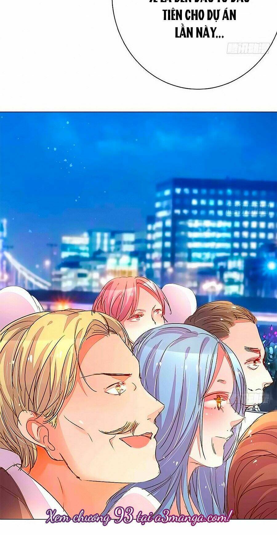 Hào Môn Tiểu Lãn Thê: Chapter 92