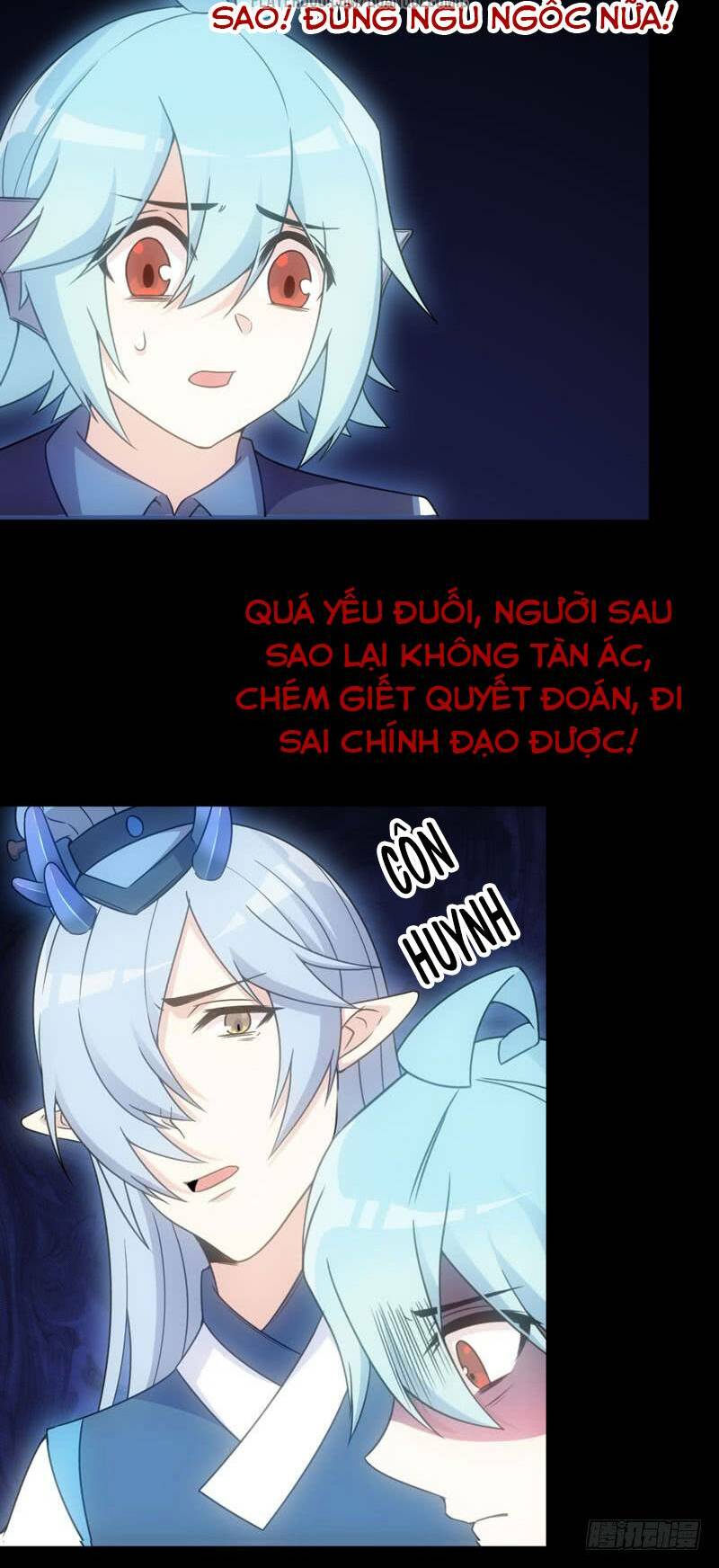 Khởi Đầu Bằng Một Con Côn: Chapter 70