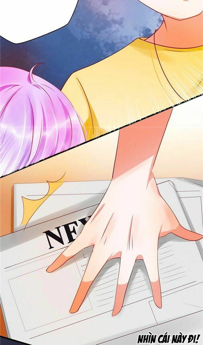 Bạn Trai Là Ngôi Sao: Chapter 41