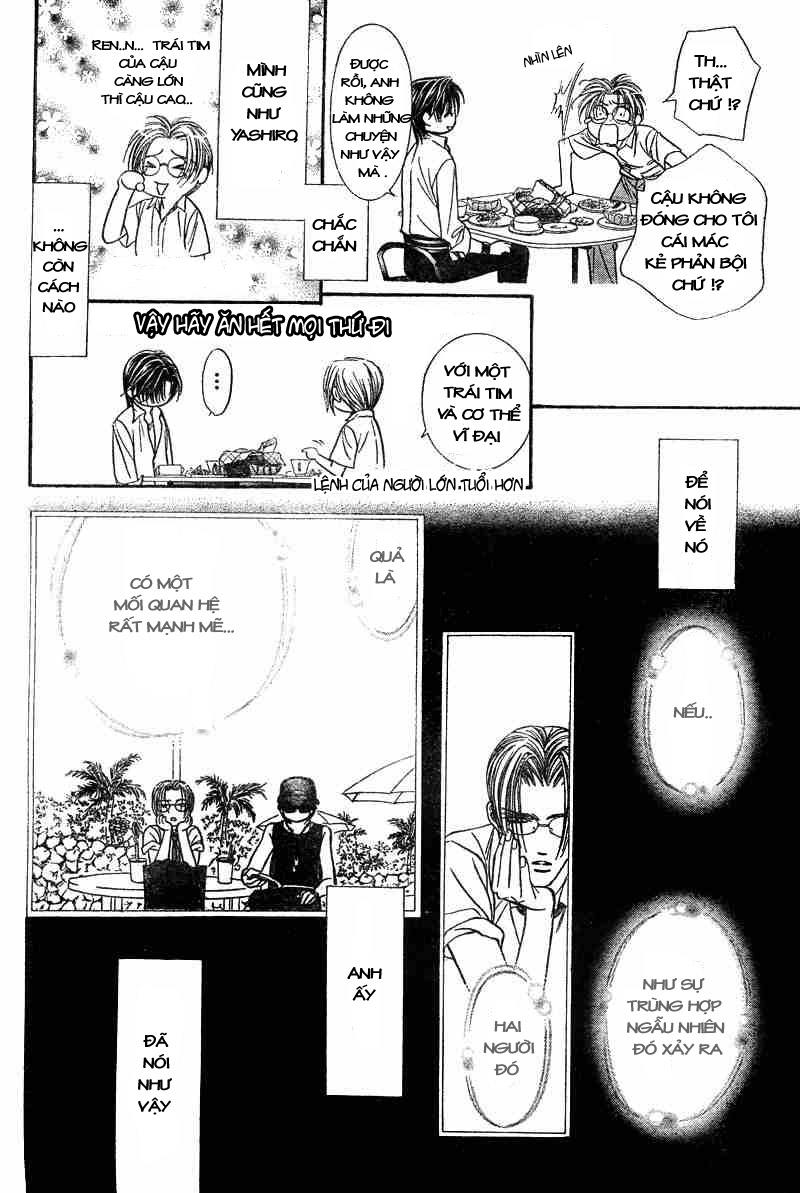 Thách Thức Tuyệt Vời: Chapter 93