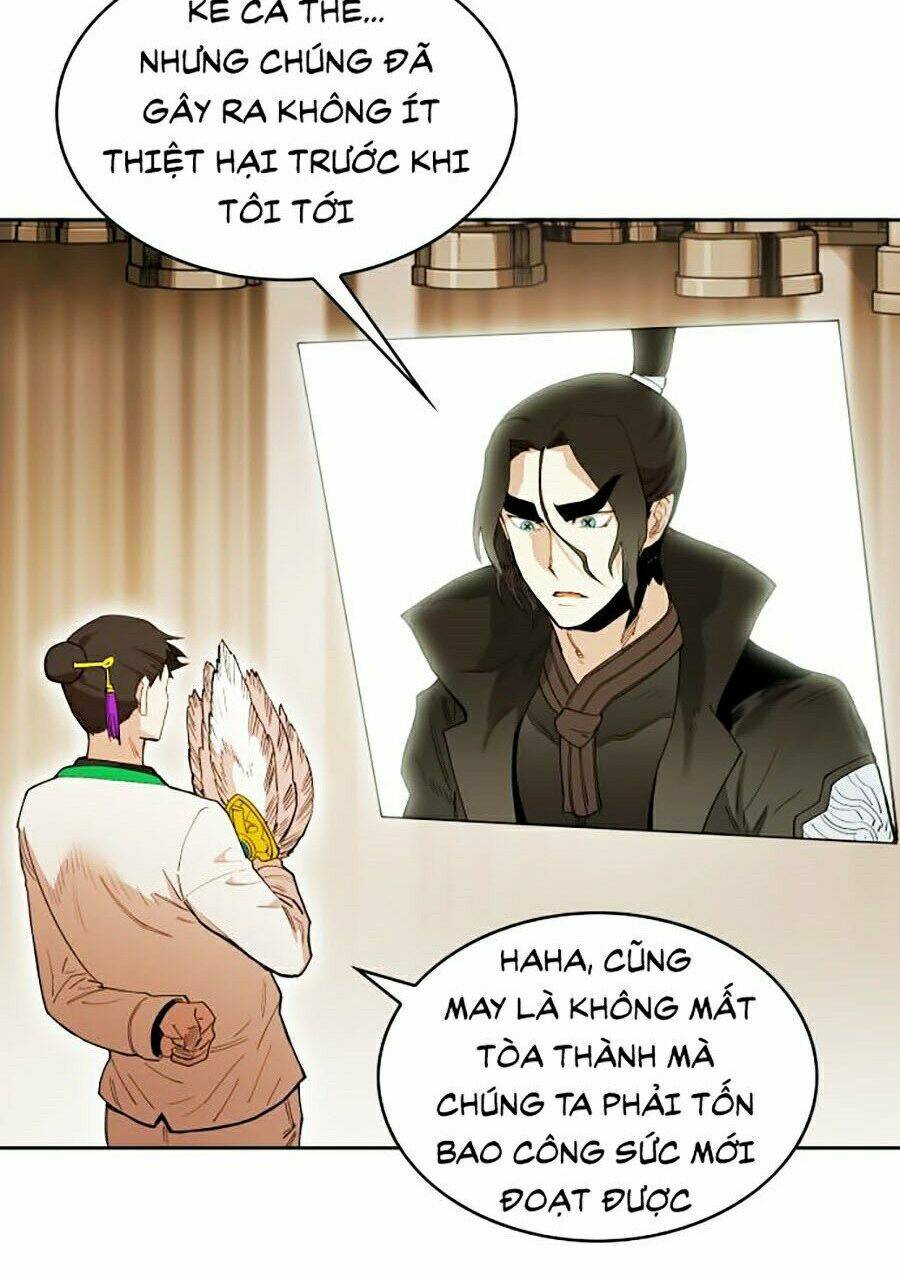 Hard Core Leveling Warrior Ss2: Chapter 71