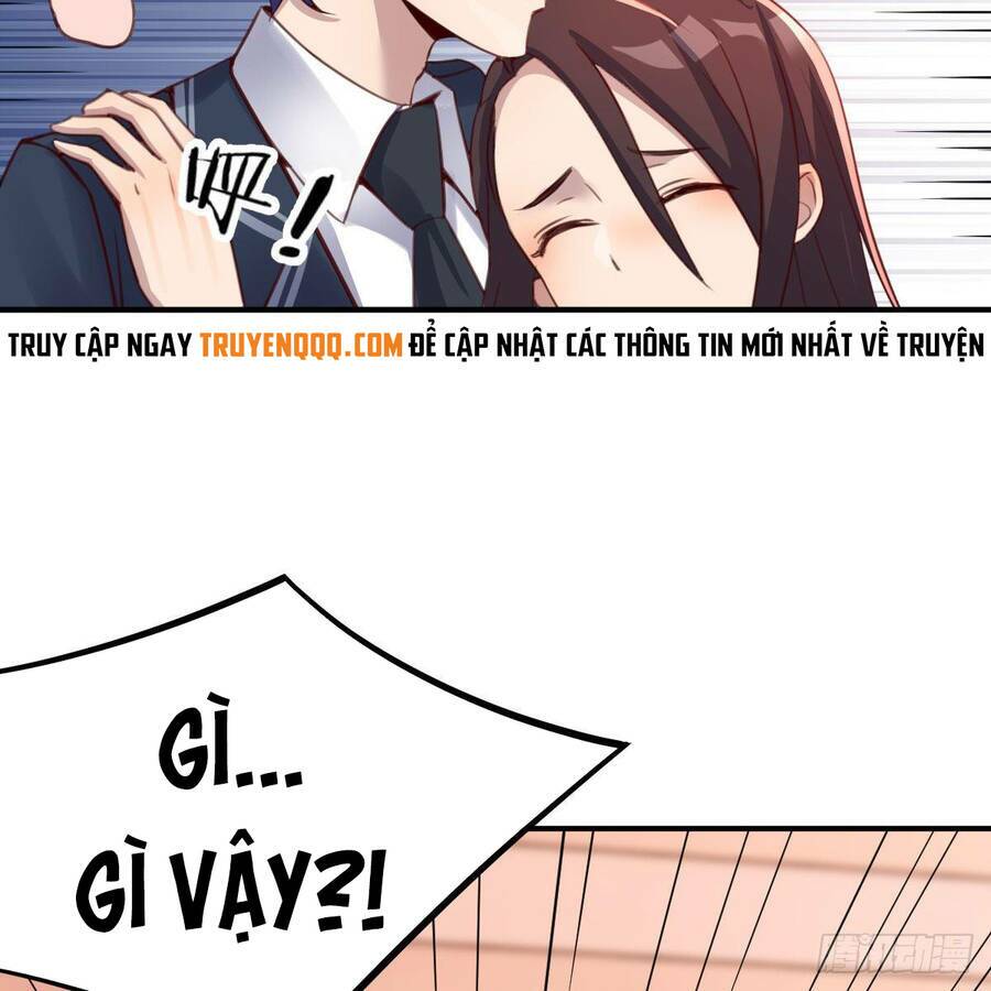 Thiên Tứ Thức Tỉnh: Chapter 8