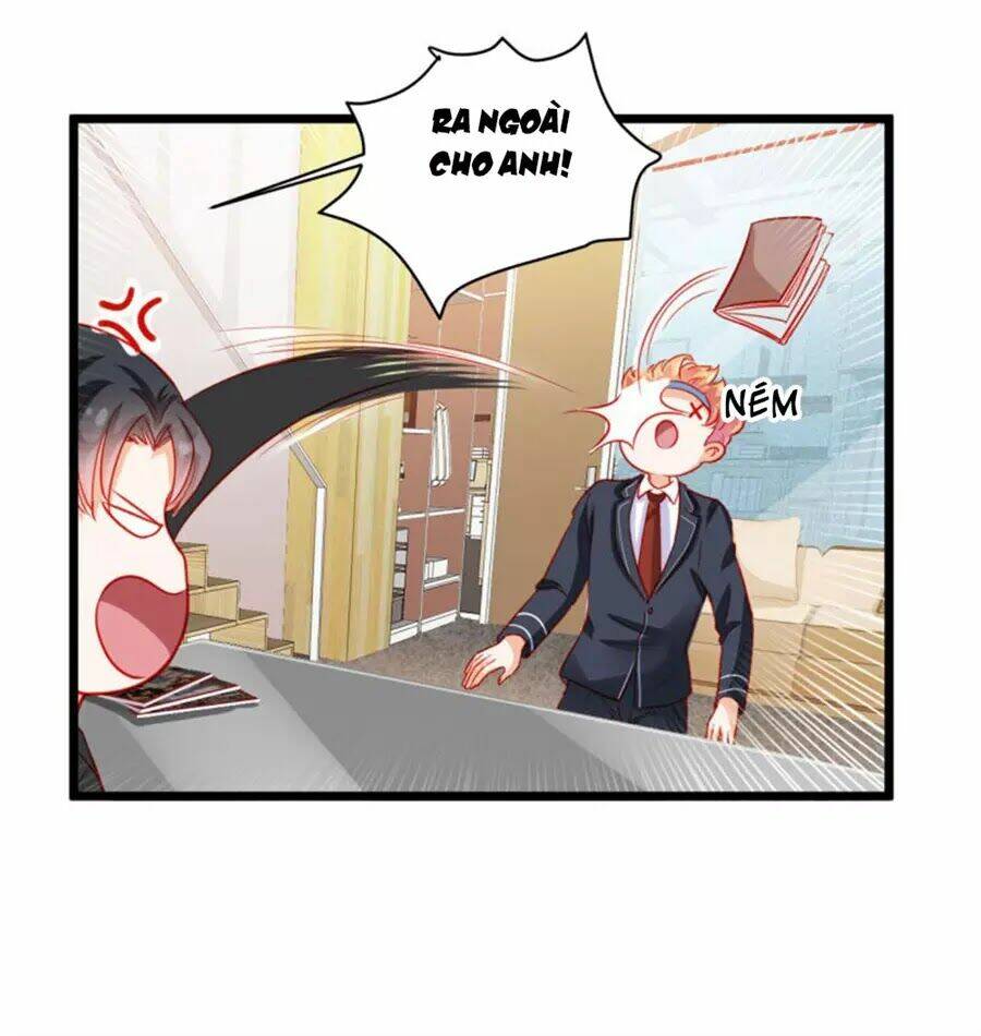 Tu La Thiếu Gia Quá Kiêu Ngạo: Chapter 82