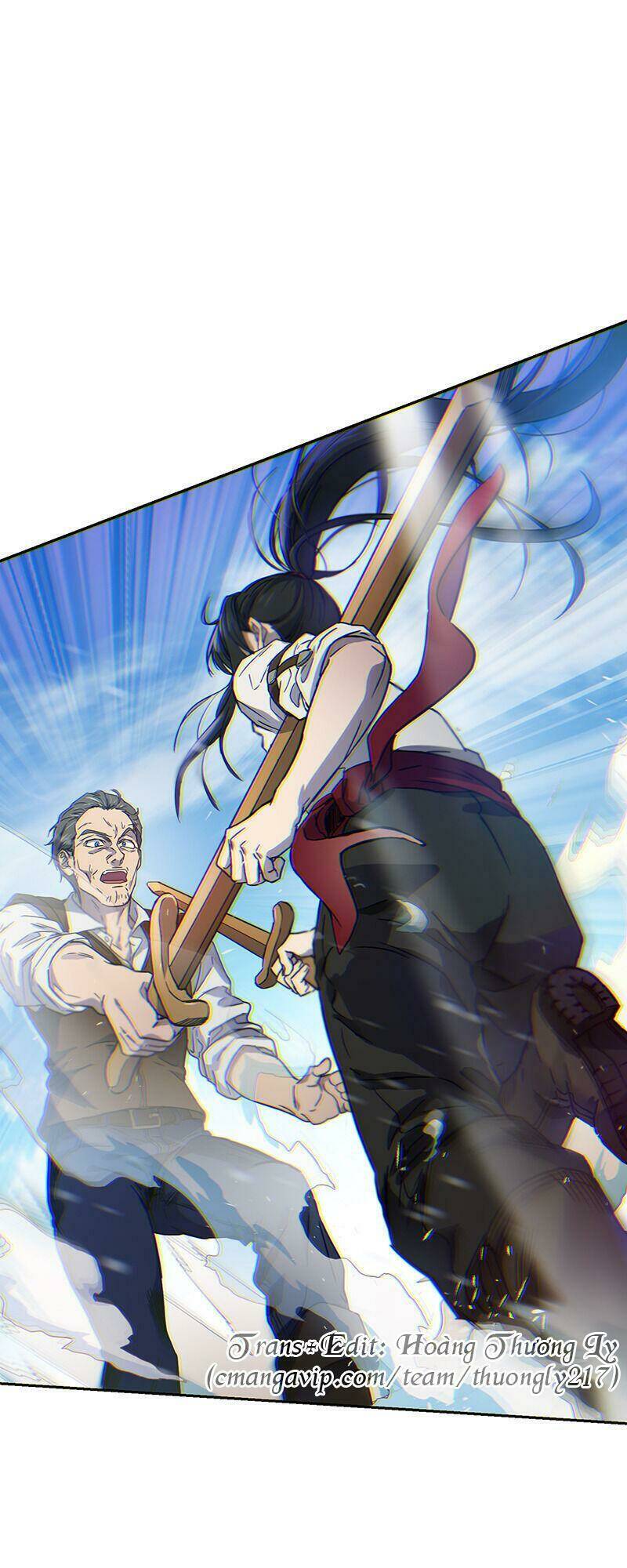 Khế Ước Của Ác Ma: Chapter 14