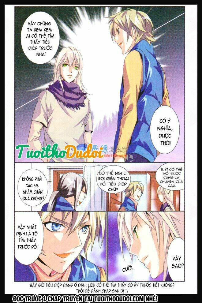 Lớp Trưởng Đại Nhân: Chapter 67