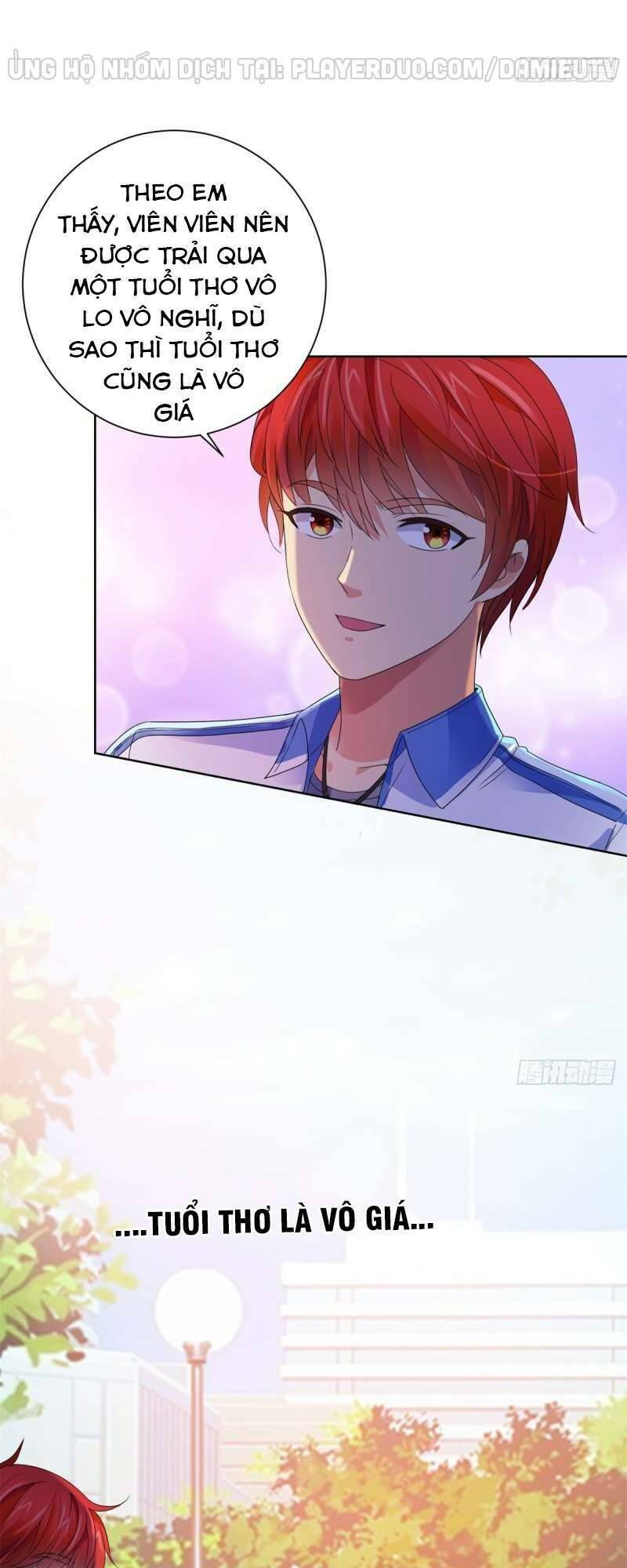 Đô Thị Chí Tôn Hệ Thống: Chapter 134