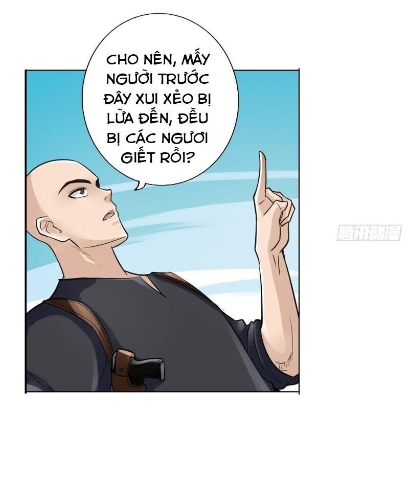 Hệ Thống Tìm Đường Chết Mạnh Nhất: Chapter 71