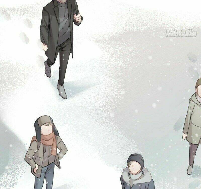 Điều Giáo Gấu Bắc Cực: Chapter 38
