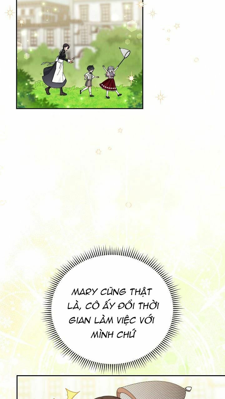 Tôi Sẽ Chịu Trách Nhiệm Về Phúc Lợi Của Nam Chính: Chapter 16