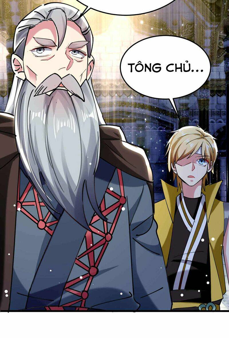 Vạn Giới Tiên Vương: Chapter 85