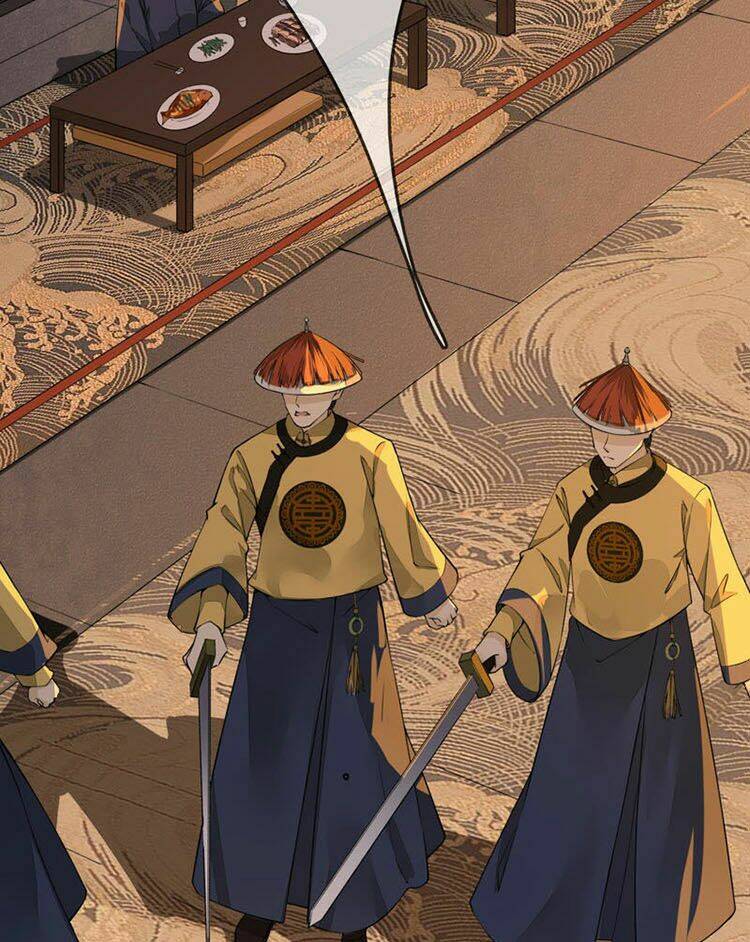 Thái Tử, Người Thật Ngọt Ngào: Chapter 2