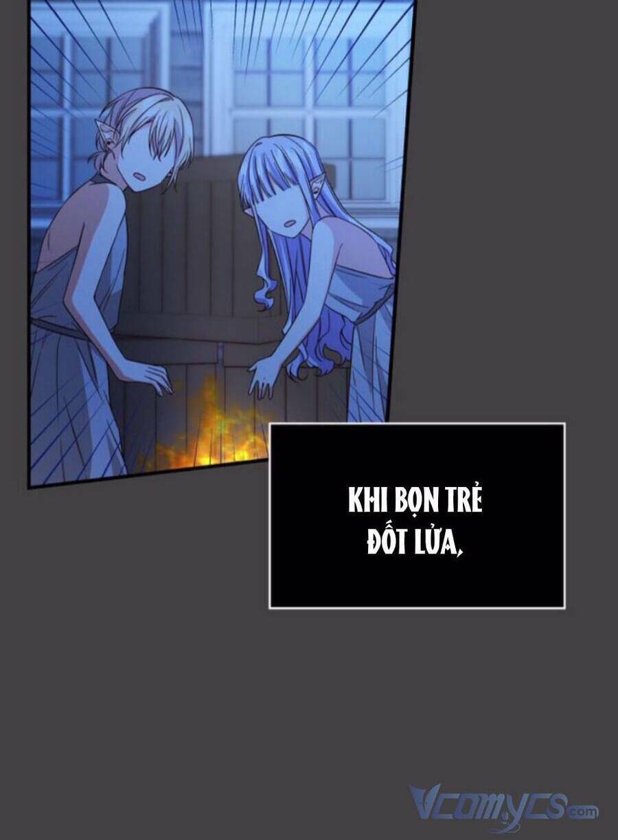 Lòng Trung Thành Với Kẻ Ác: Chapter 30