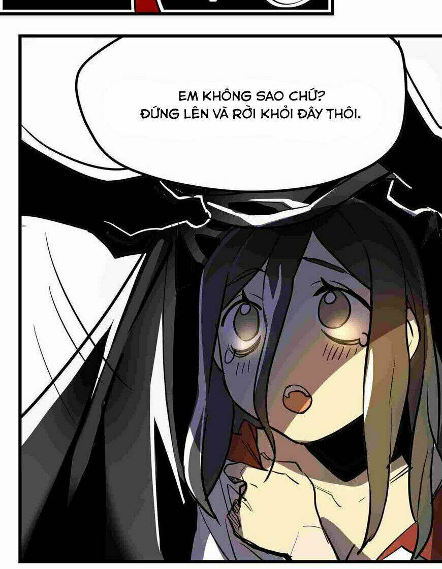 The Exploding Girl: Chapter 1.2